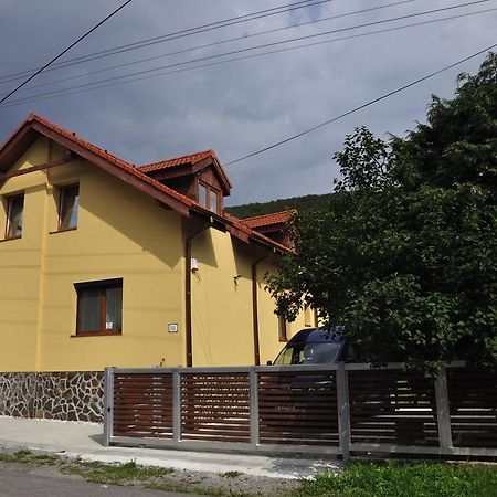 Ubytovanie Ahoj V Prirode Mýto pod Ďumbierom Extérieur photo