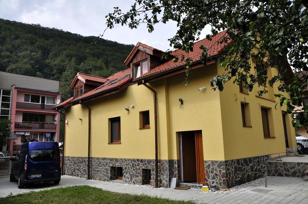 Ubytovanie Ahoj V Prirode Mýto pod Ďumbierom Extérieur photo